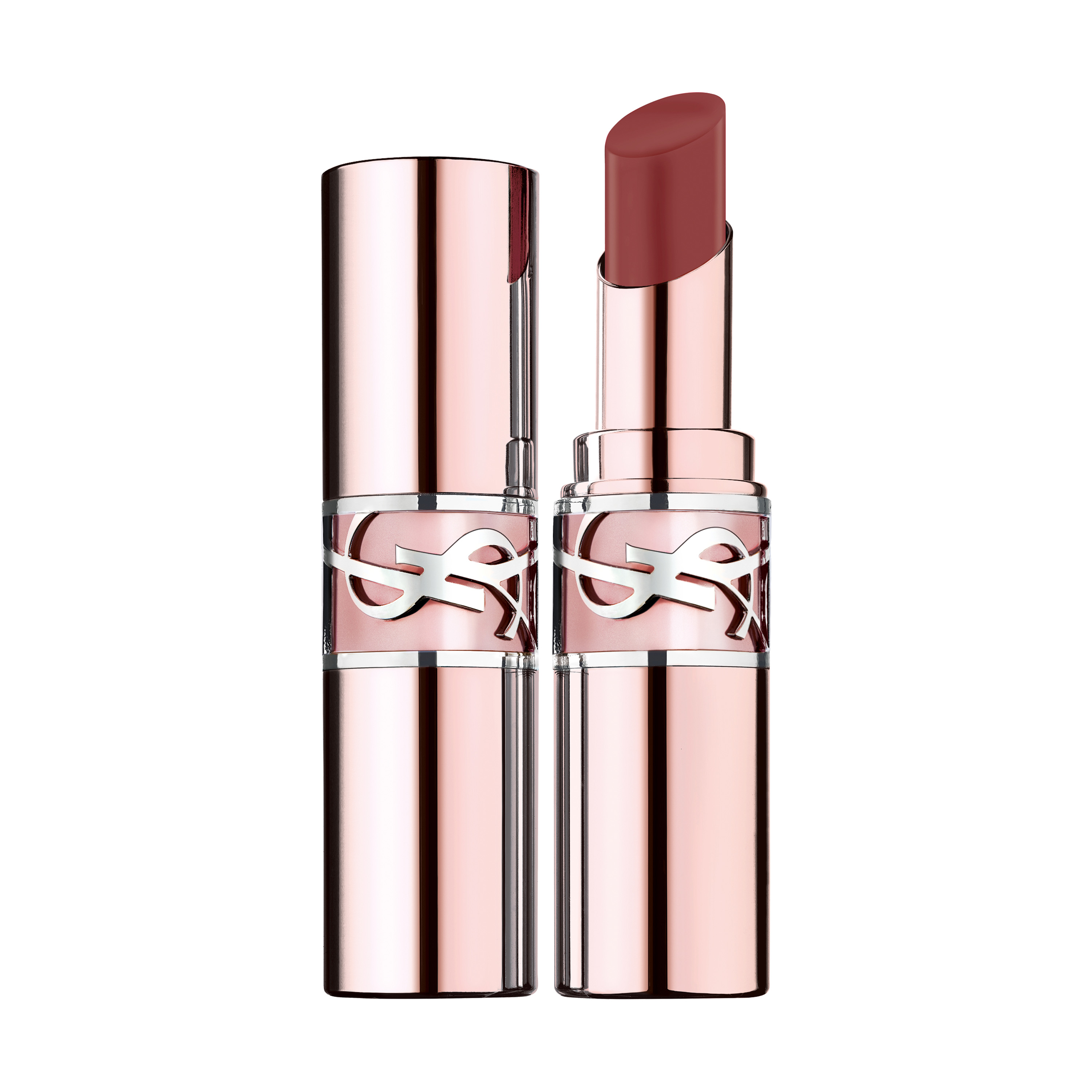 YSL Beauty Candy Glow Tinted Butter Balm - Tinted Butter Balm Shade 7B - Nude Pleasure Personalized Gift 43$
